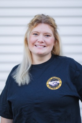 Bonnie Roe, Office Manager at Good Neighbors Electric