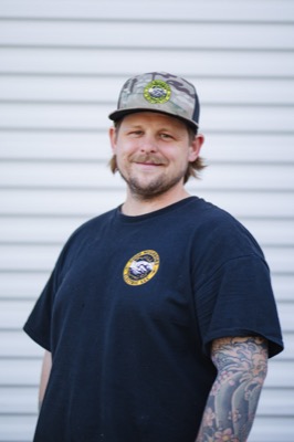Skyler Jensen, Journeyman Electrician at Good Neighbors Electric