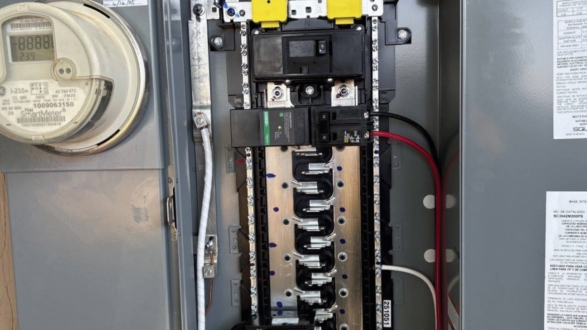 Electrical Grounding is Essential