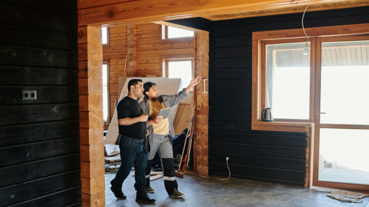 Electrical Wiring And Re-Wiring Experts