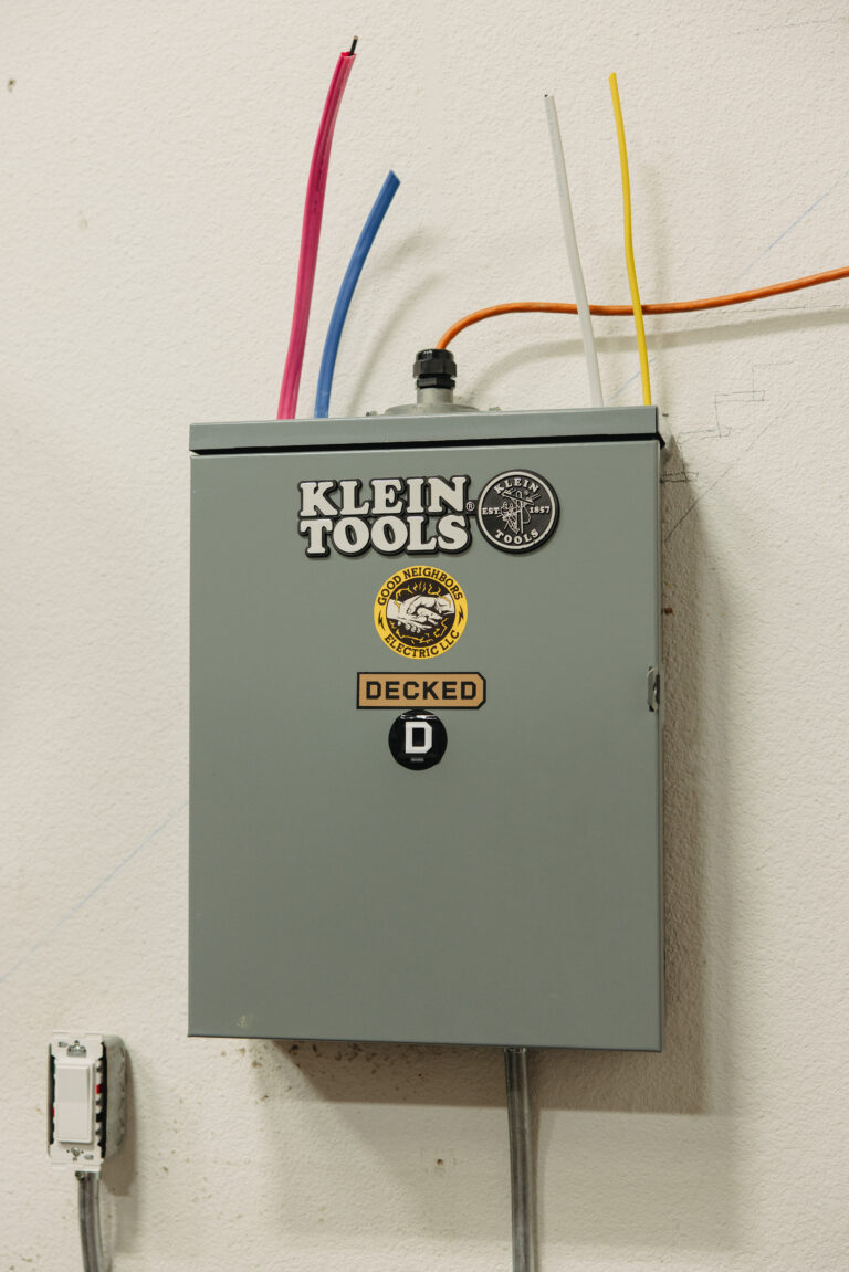 How To Tell If Your Home Needs A Dedicated AC Circuit