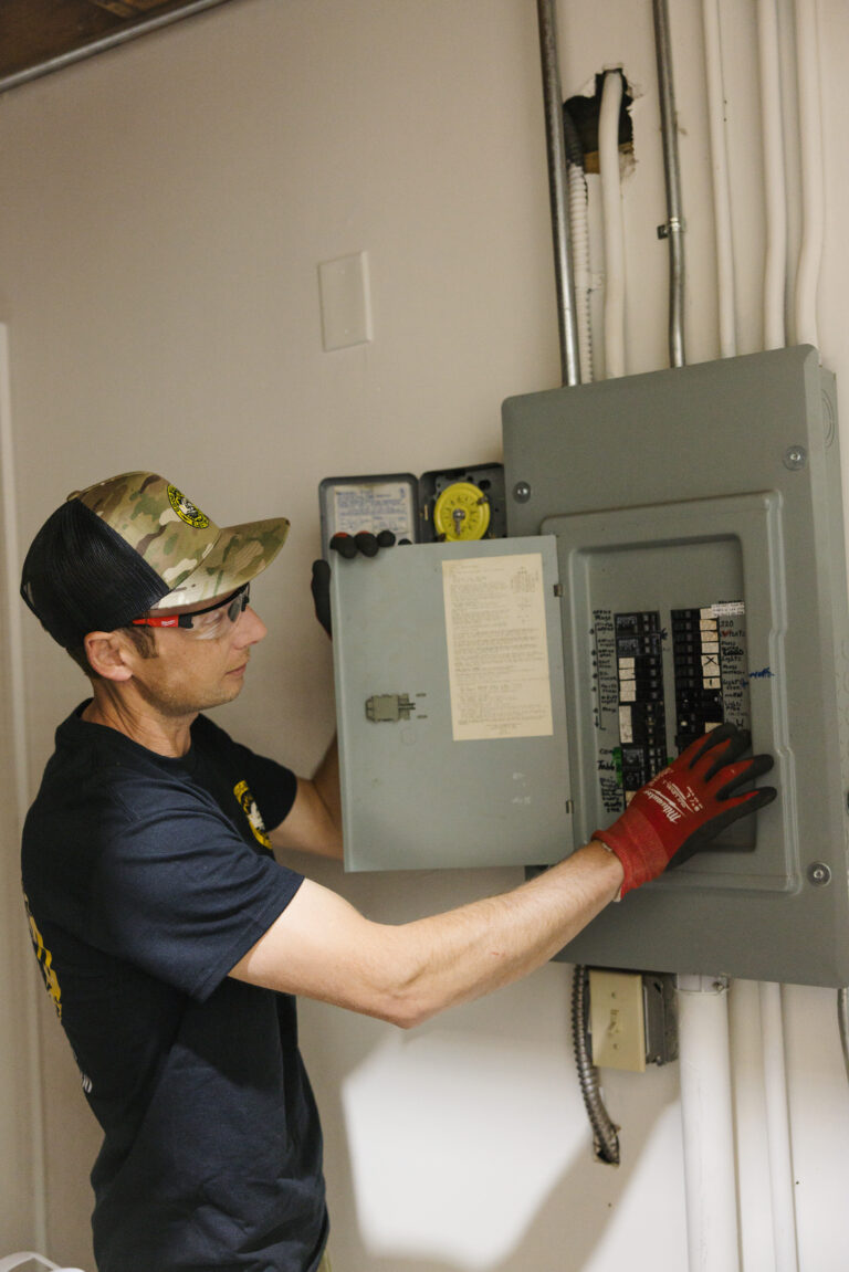 Why Whole House Surge Protection Is Worth It