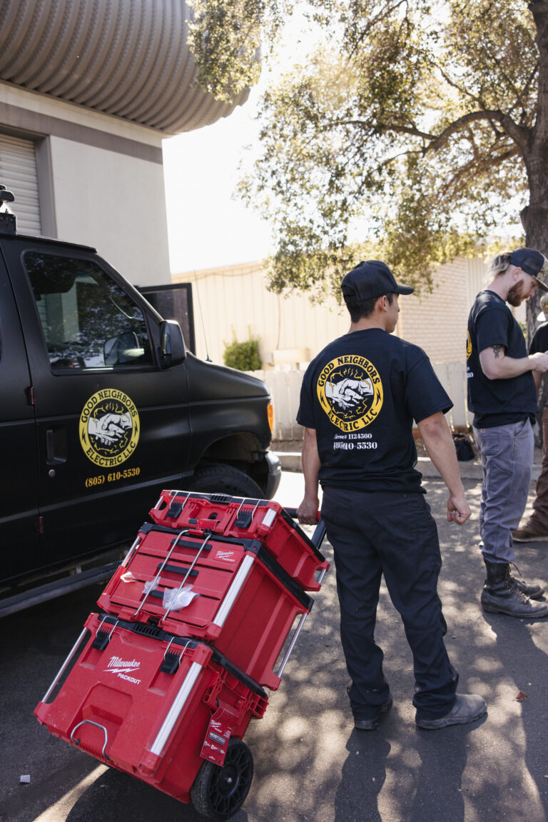 What to Know Before Installing an EV Charger at Home