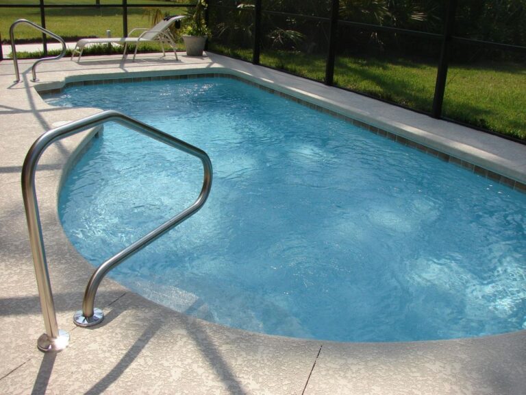 Signs Your Pool Wiring Needs To Be Inspected Before Summer