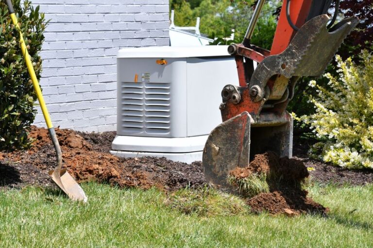 Why Whole Home Generators Make Sense In Wildfire Country